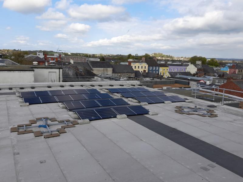 Louth leading the way with Climate Action Co-ordinator