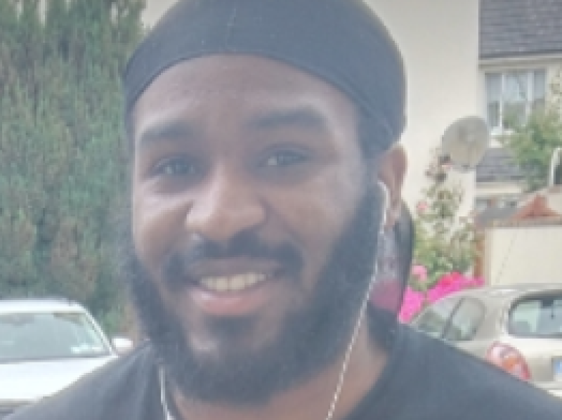 Family of missing 25-year-old concerned for his welfare