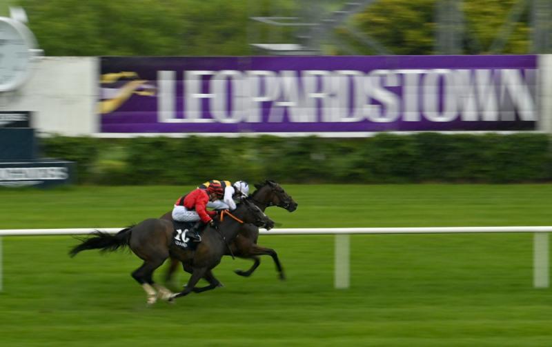 RACING: Your guide to Thursday’s action at Leopardstown 