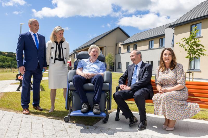 140 jobs announced at new Dundalk nursing home 