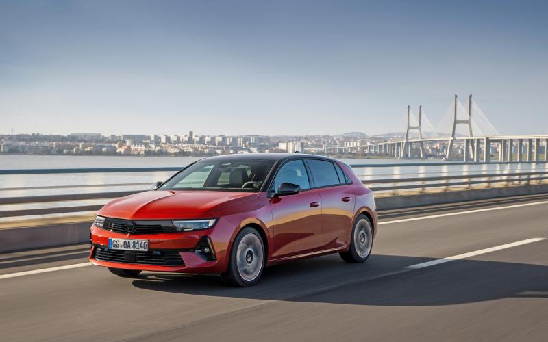 Louth Motors: Opel are back with a bang with two new sleek releases