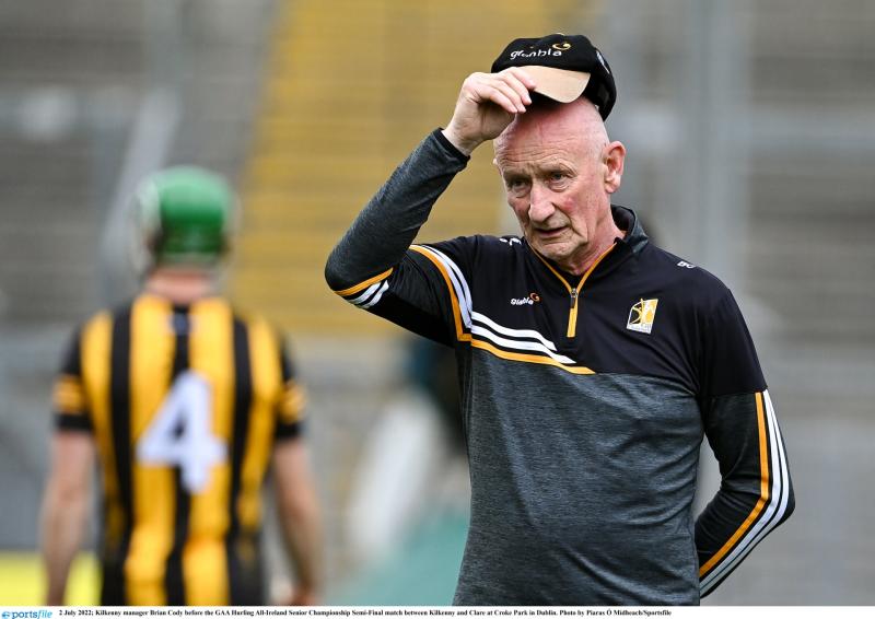 Joe Carroll: Sunday’s final could be another epic hurling encounter