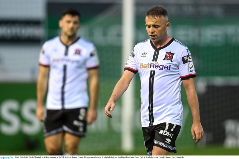 The Commentary Box: Derby defeat showcases Dundalk may not be title contenders 