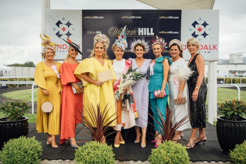 Ladies Day returns to Dundalk stadium in style