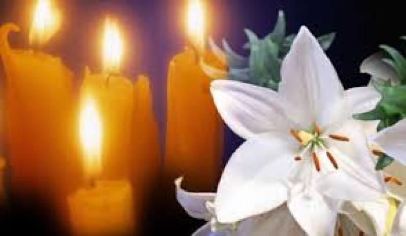 Deaths in Louth- 21 July 
