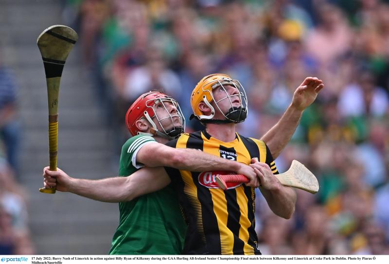 Inside Track: It’s good to have sport on the telly when there’s an intrusion
