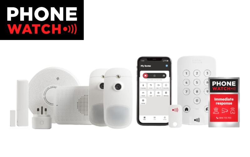 Ireland's only all-inclusive Smart Safety System