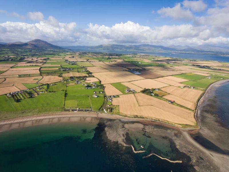 Louth public invited to have say on Carlingford to Templetown Greenway