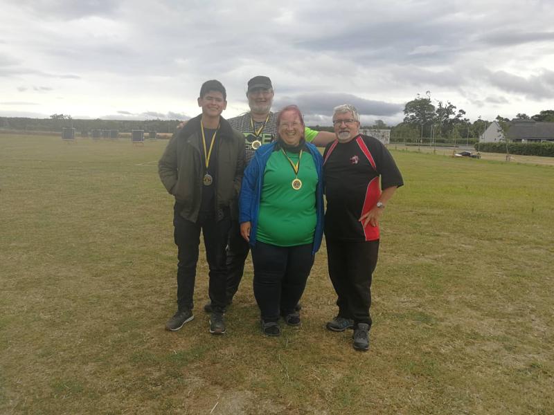 Louth Sport: CúChulainn Archers have successful weekend 