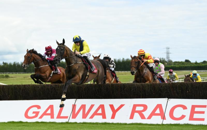 RACING: Your guide to the fifth day of the 2022 Galway Festival 