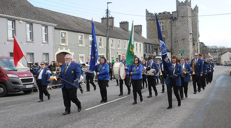 Mid Louth councillors agree €192K discretionary budget for 14 projects