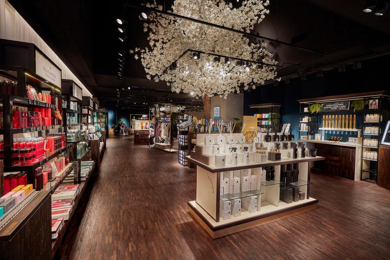World leading cosmetic brand Rituals opens at Marshes in Dundalk