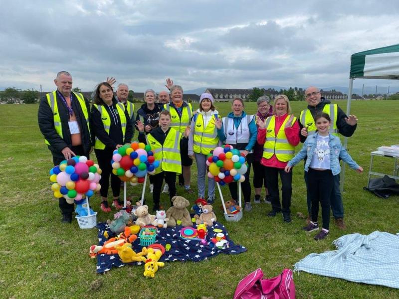Dundalk IT Junior Parkrun to celebrate 1st anniversary 