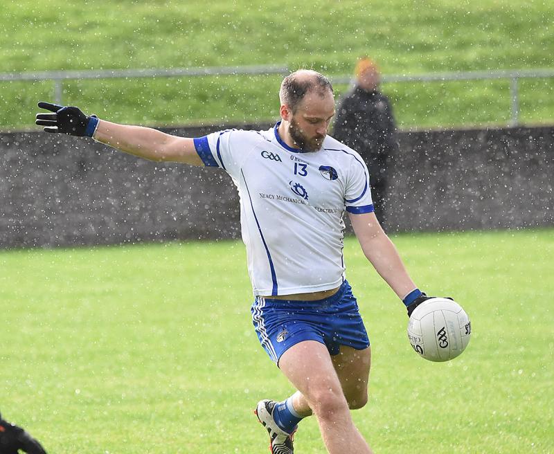 Division 3A Roundup: Big wins for Lannleire and Glen Emmets 