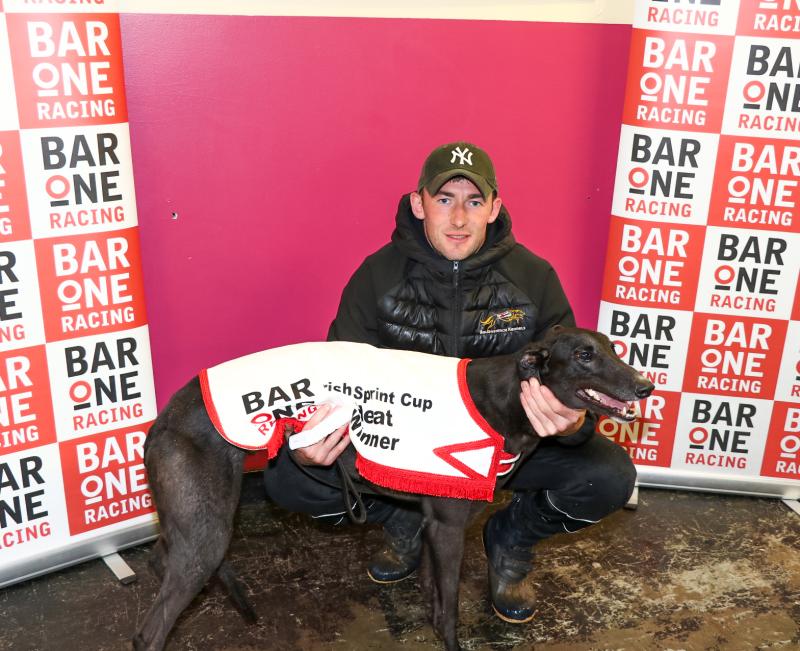 Bar One Sprint Cup Preview: Cracking line up set to feature in Semi-finals