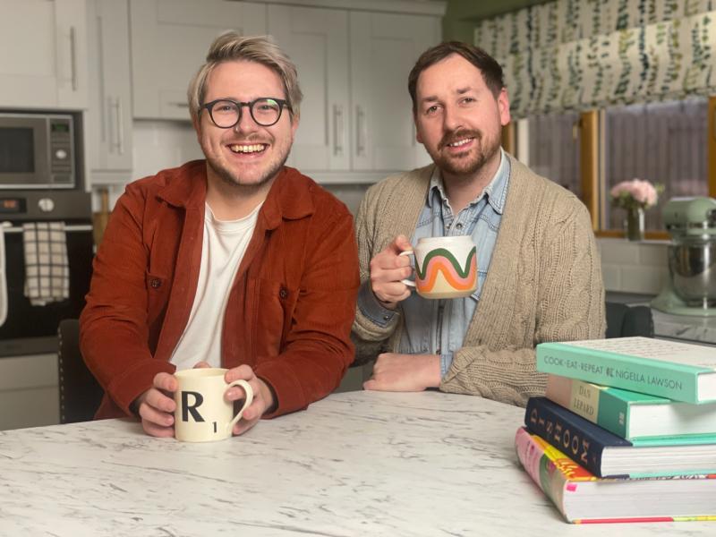 Louth based Instagram Influencers becomes Bord Bia’s Fruit & Veg campaign ambassadors