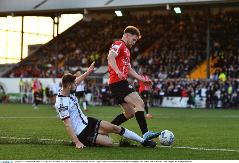 The Commentary Box: Lilywhites showcasing their qualities on and off the pitch