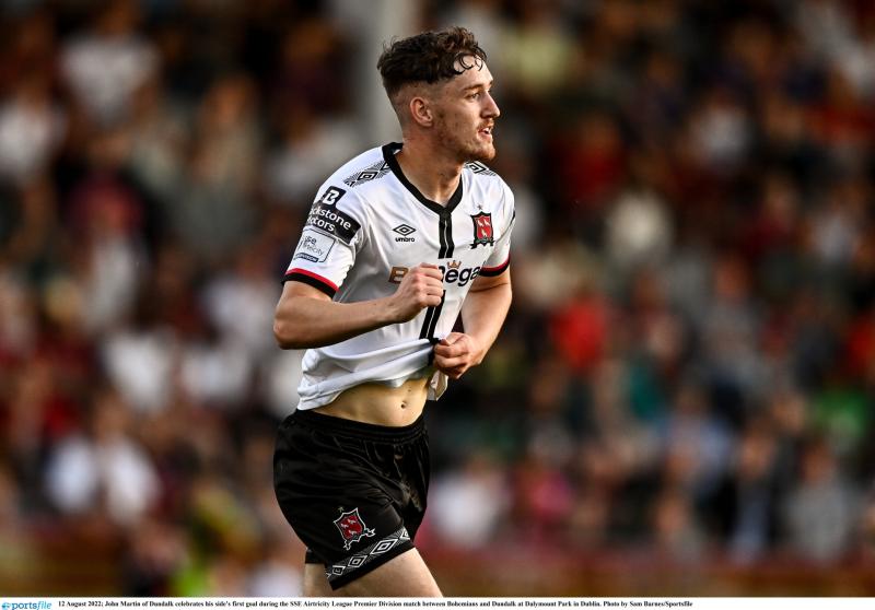 Lilywhites record vital win on the road via fortuitous John Martin goal  