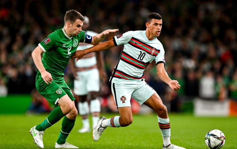 Wolves close in on club-record deal for Portuguese star