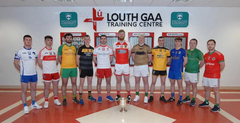 Junior Championship Preview: Group stage pairings sees plenty of intriguing contests