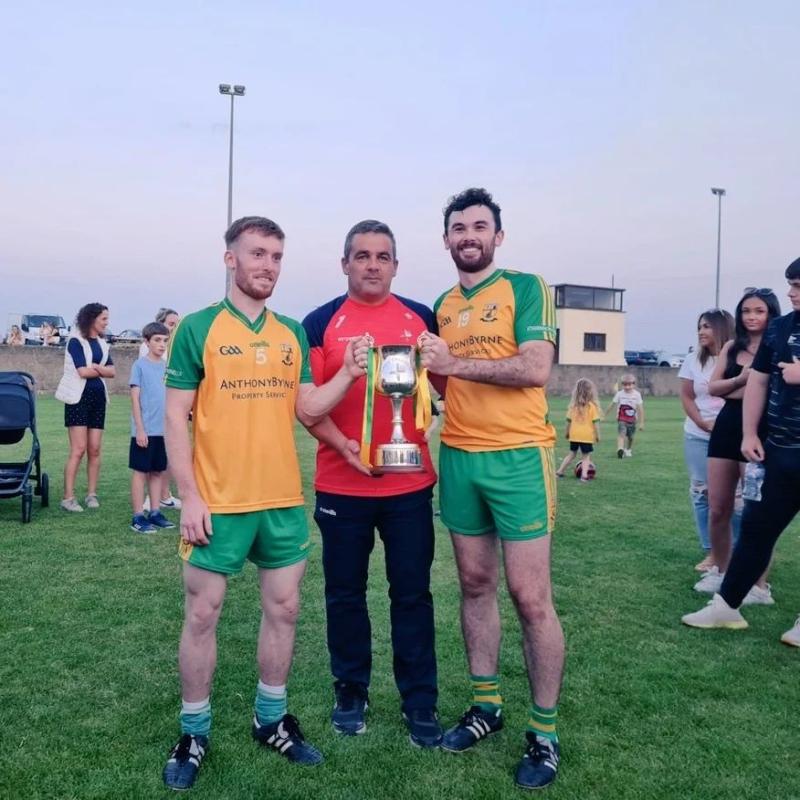 Division 3B Roundup: Lethal Stabannon secure promotion in stunning fashion