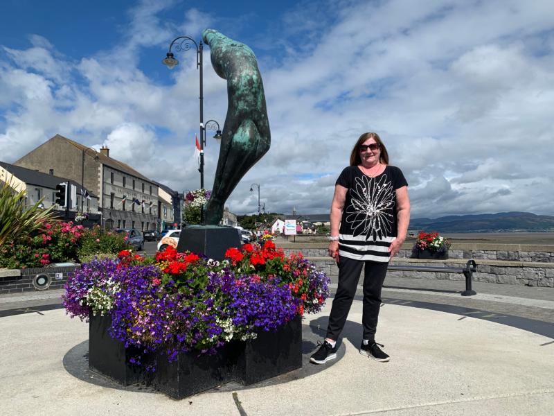 Haggardstown Garden Centre provides planting for &lsquo;Blackrock in Bloom&rsquo; 