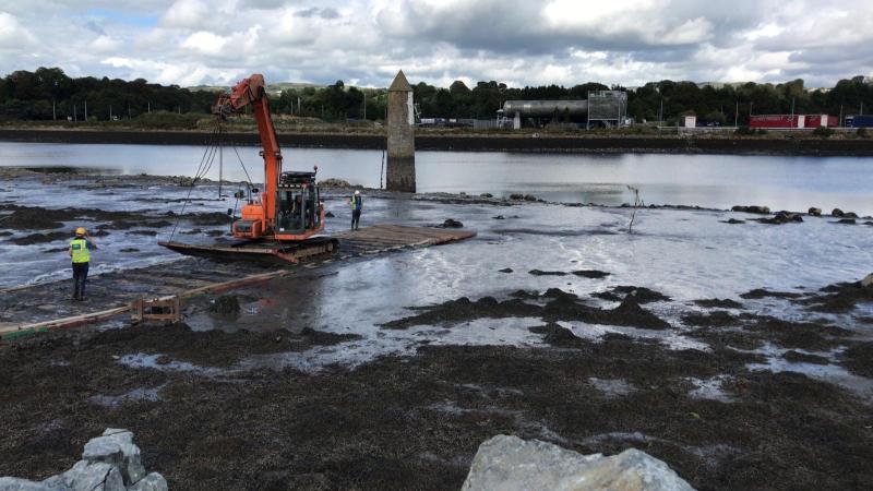 Dundalk Municipal District councillors receive update on Narrow Water Bridge