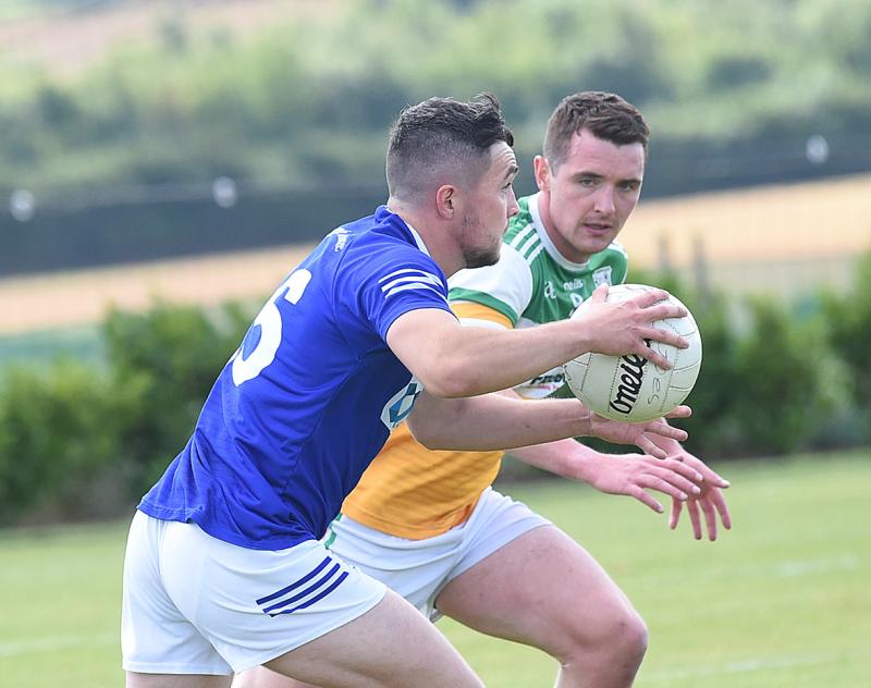 St Mary's show their championship credentials with stunning attacking display 