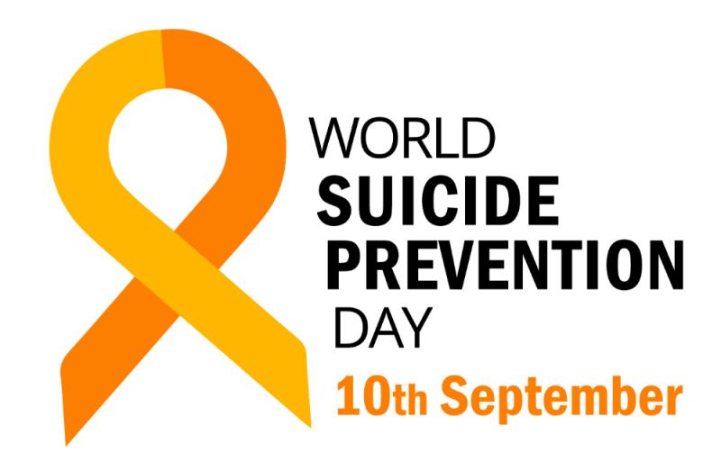 Candlelight vigil to mark World Suicide Prevention Day in Dundalk