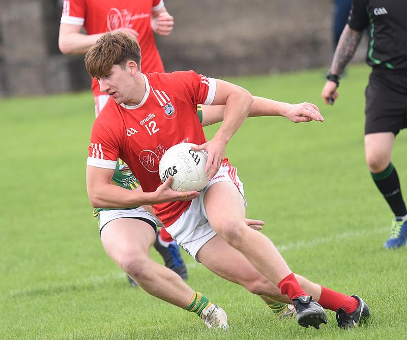 Intermediate Roundup: Huntertown impress while favourites O'Raghallaighs are defeated