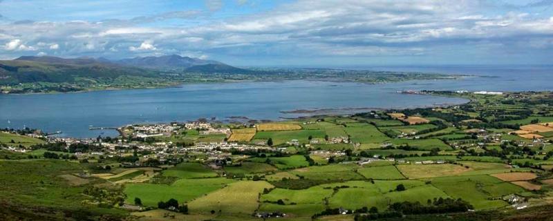  F&aacute;ilte Ireland aim to transform Louth's T&aacute;in Trail into an "internationally iconic" route