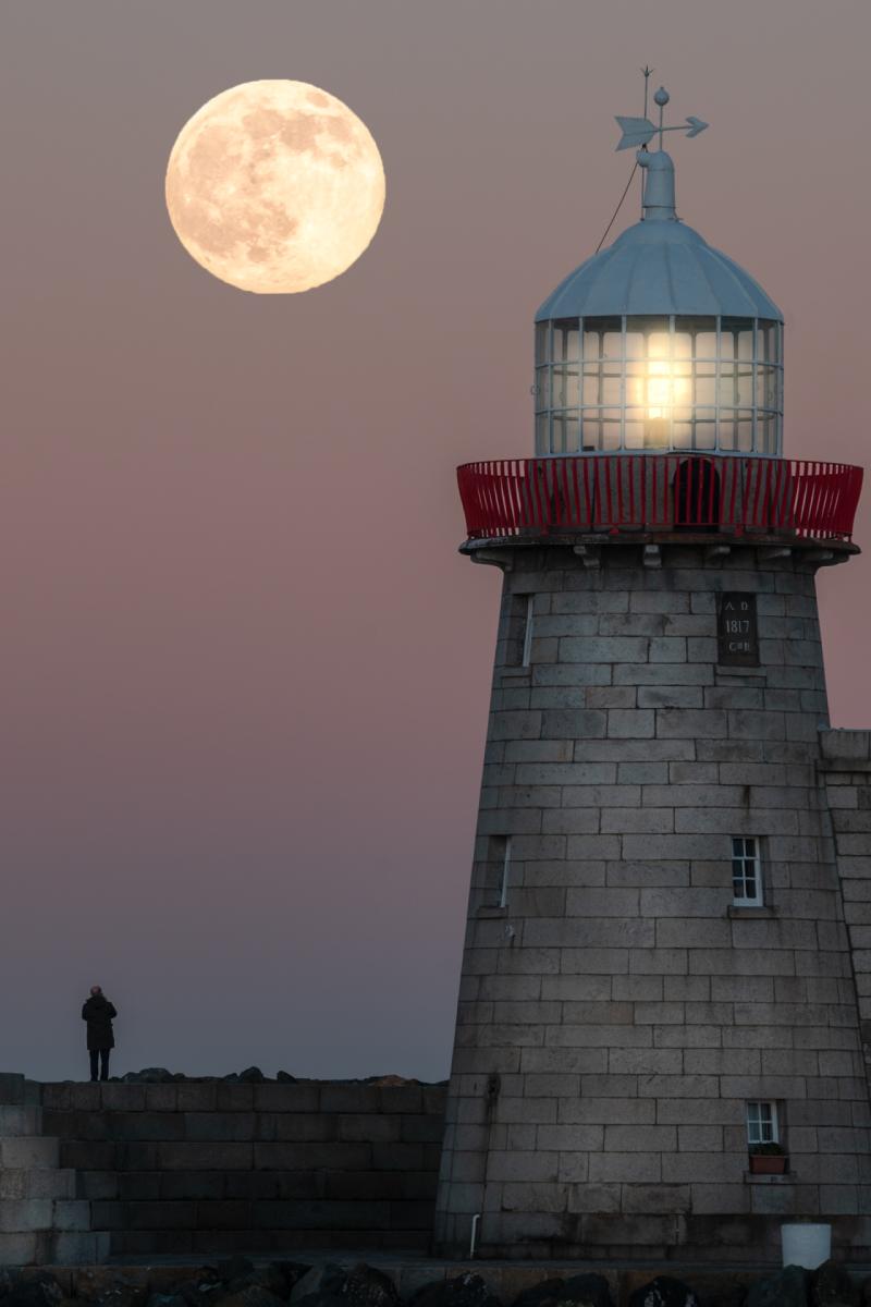 Dundalk Photographic Society to hold open night Louth Live