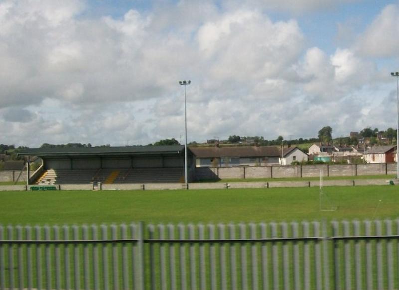 Eleven-year-old airlifted to hospital after Dundalk accident