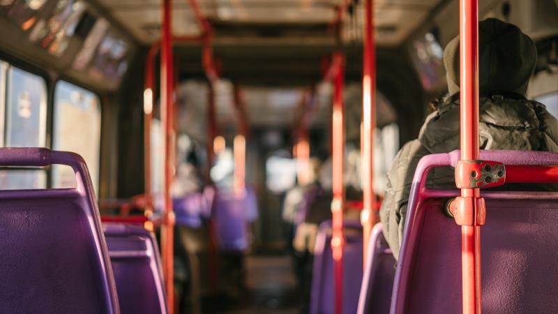 50% fare discount extended to young adult commuters on participating commercial bus services