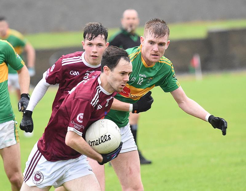 Emmet Byrne O'Connells