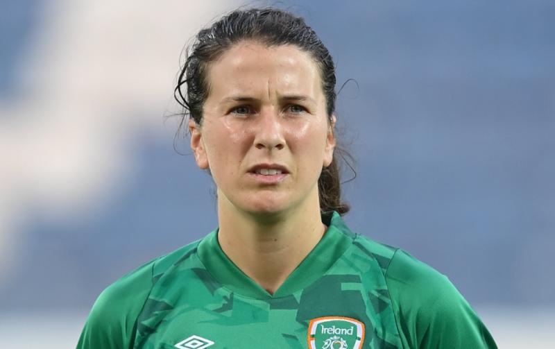 Ireland star relishing ‘hugely exciting’ chance to qualify for World Cup