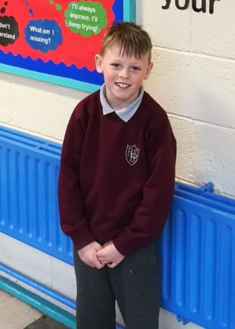  Friends and family pay tribute as Calvin Curley-Gray laid to rest