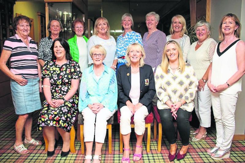 Dundalk golf notes: Heartache for junior team with narrow defeat