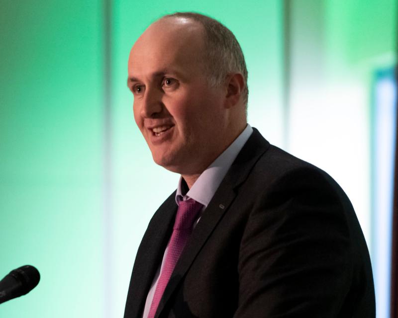 Louth dairy farmer revenue set to reach €57 million this year