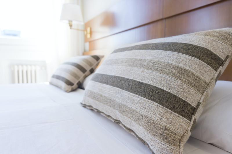 'Unsustainable pressure' - New survey reveals Irish hotels struggling with soaring energy costs