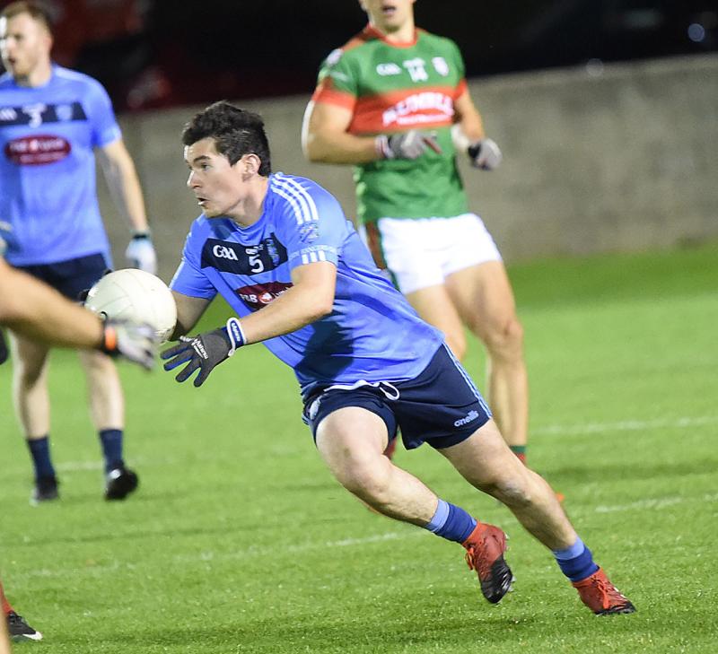 Fiachra Sheridan
