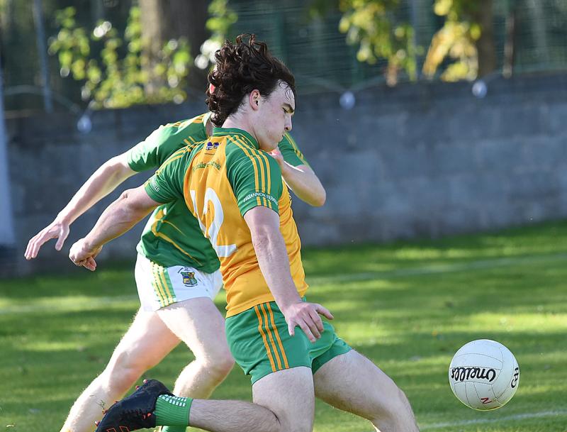 Sean Reynolds Stabannon Parnells