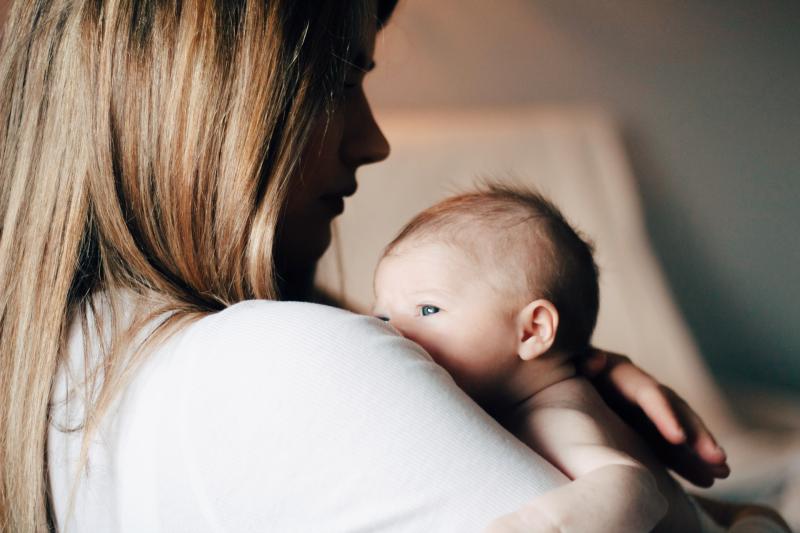  HSE National Breastfeeding Week: Expert help for every step of the way