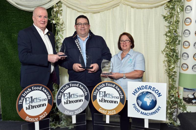 Blas na hÉireann 2022 Louth winners announced in Dingle