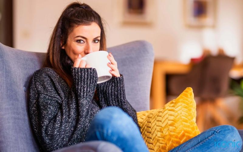 GUIDE: How to boost your wellbeing by giving your home that 'cosy feeling' 