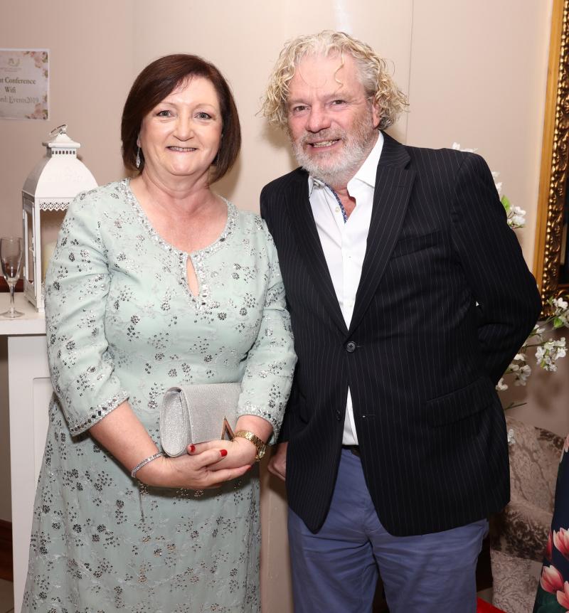  Louth and Meath ETB shows commitment to diversity and inclusion at ETBI annual conference