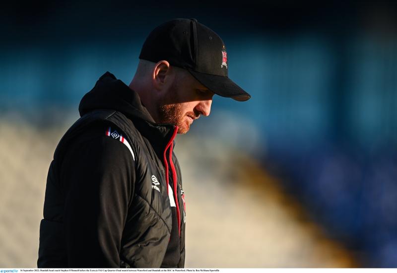 The Commentary Box: O’Donnell’s win at all cost mentality fails to reap rewards