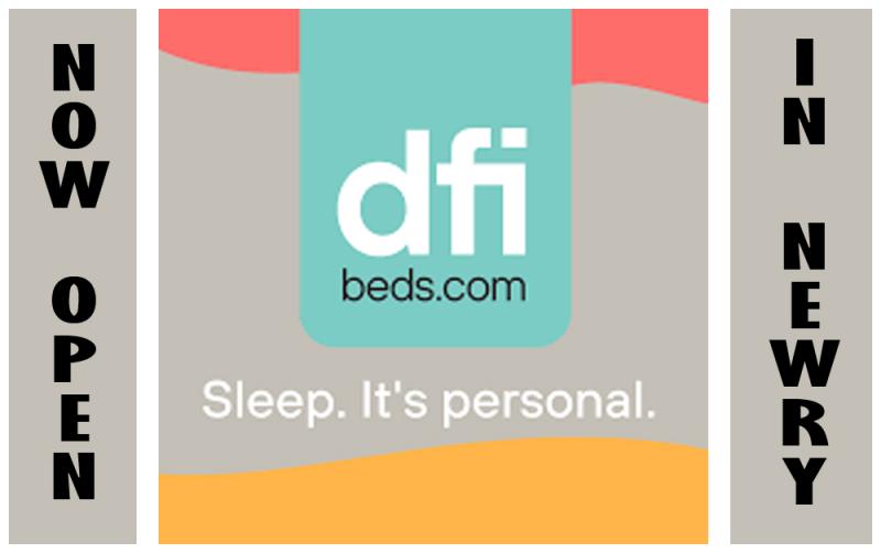 DFI Beds opens first retail store in Newry Louth Live