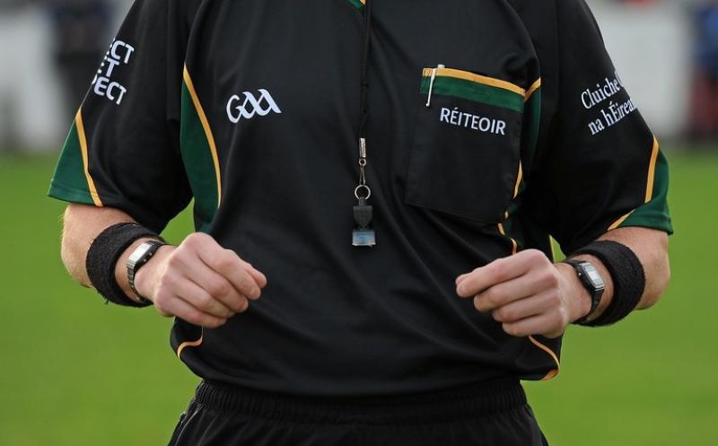 Inside Track: A Louthman refereed the 1928 All-Ireland final