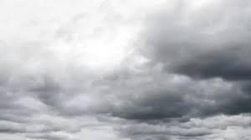 Friday's weather forecast for Louth